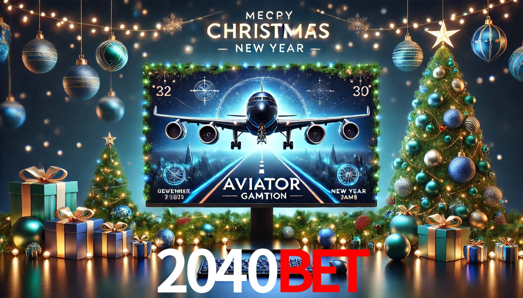Aviator Festivo