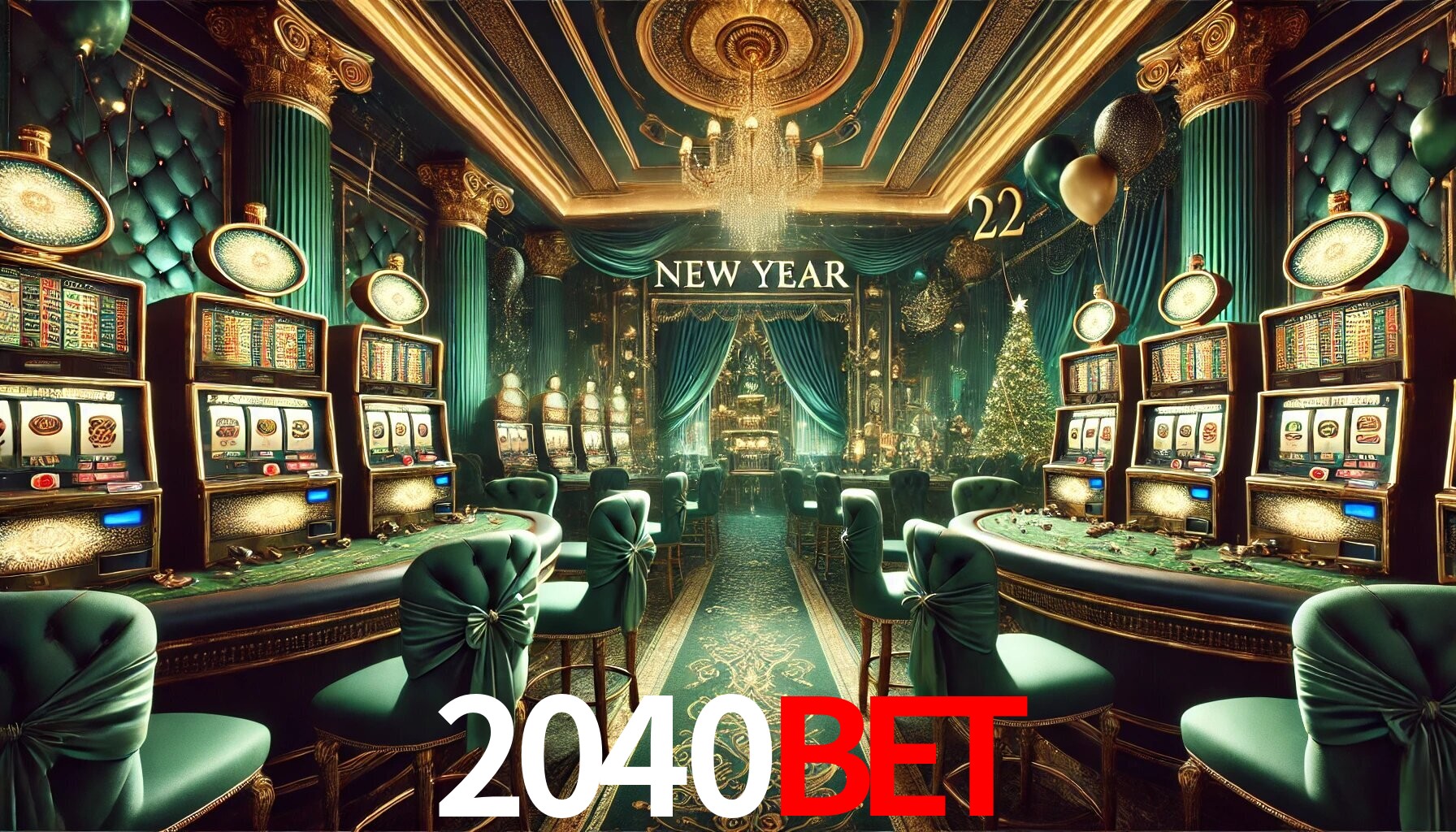Benefícios do 2040BET