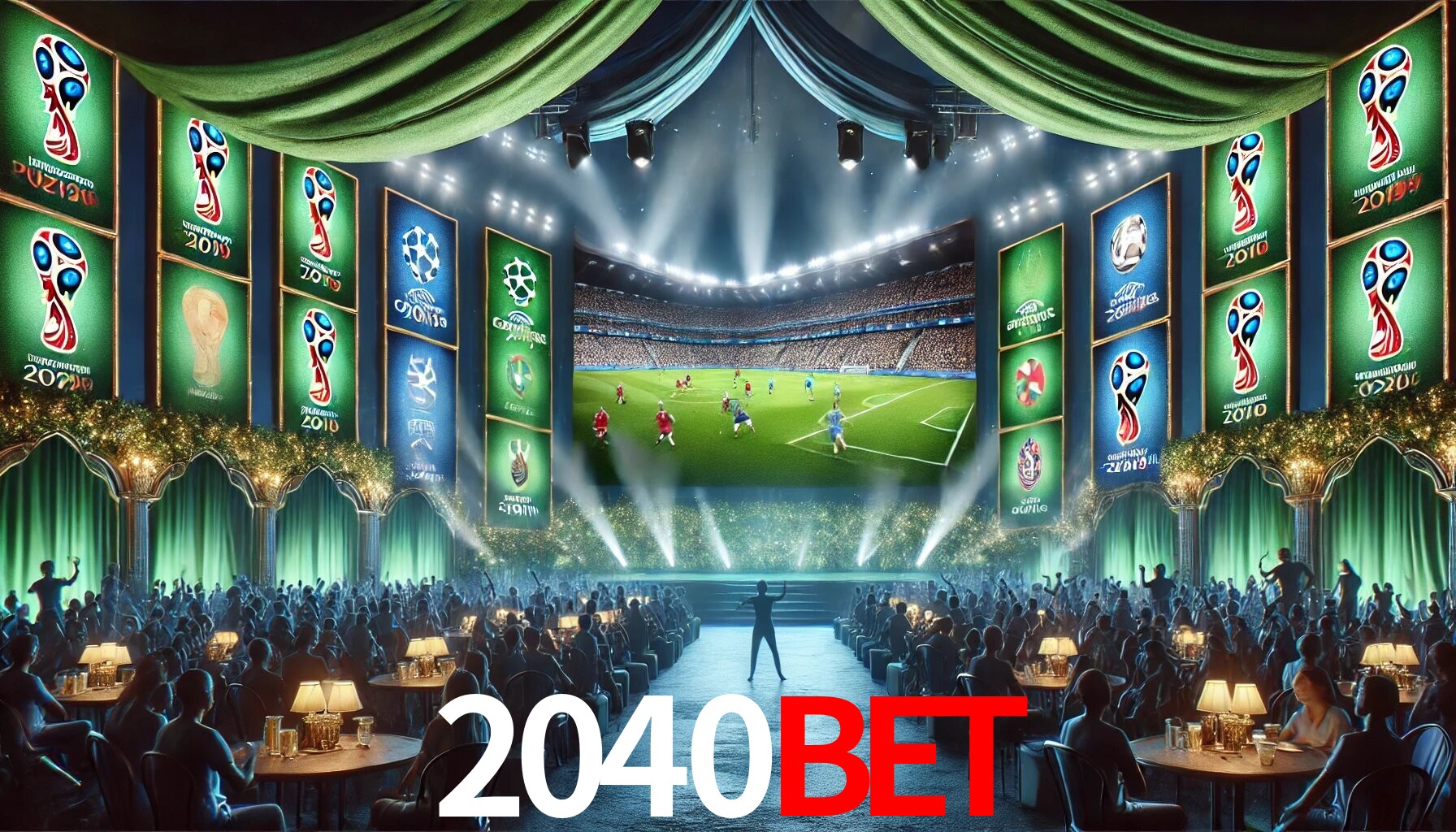 Eventos Esportivos